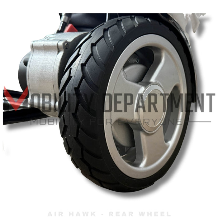 Replacment Rear Wheel for Air Hawk