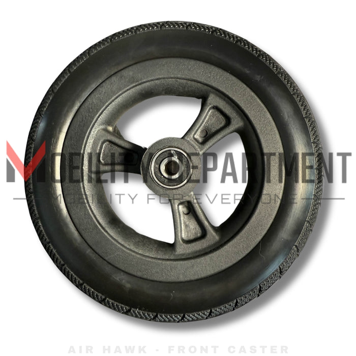 Replacment Front Wheel for Air Hawk