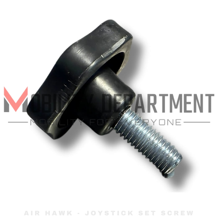 Joystick Set Screw for Air Hawk