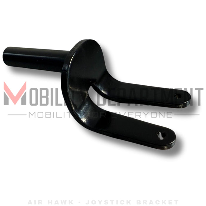 Air Hawk Wheelchair Replacment Joystick Bracket