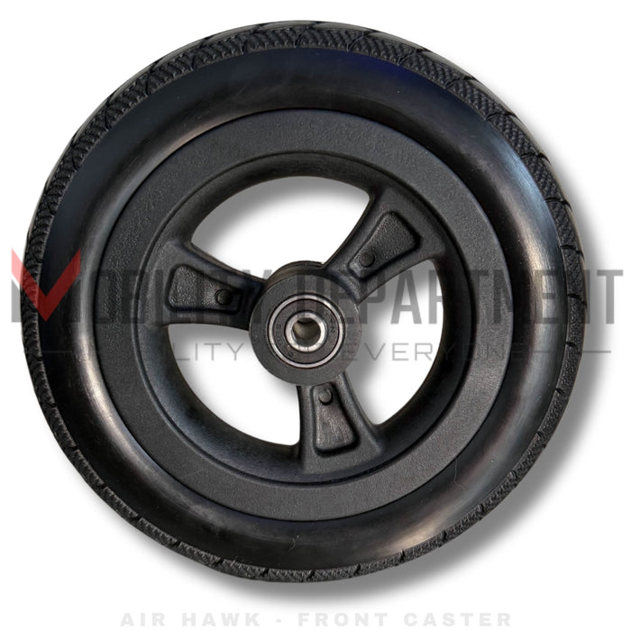 Air Hawk Replacment Front Wheel