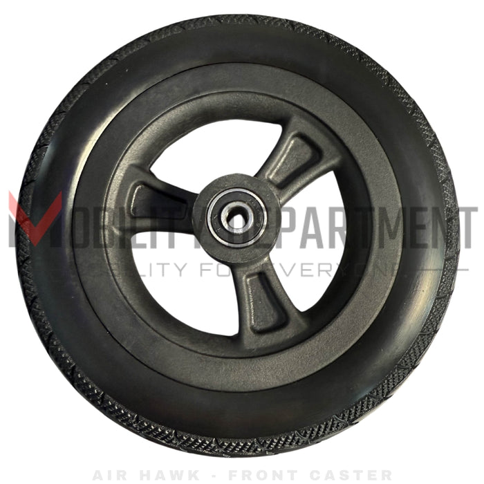 Air Hawk Replacment Front Wheel