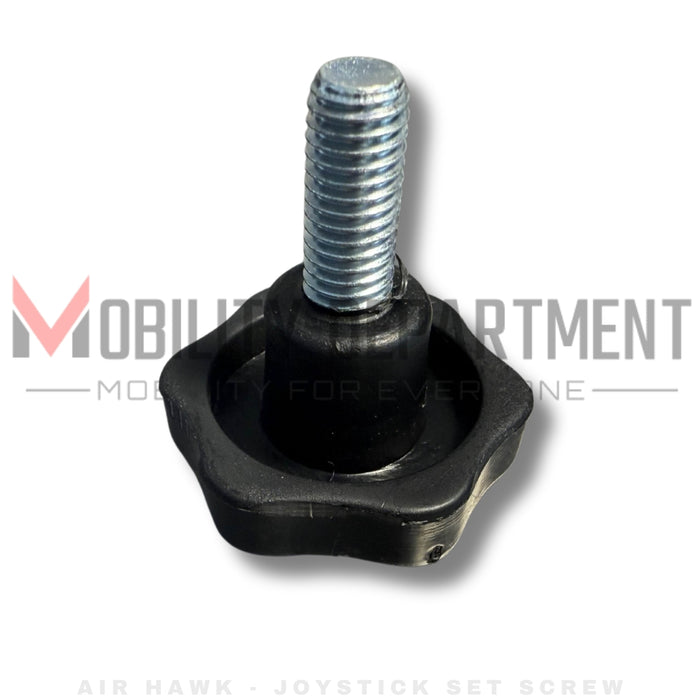 Joystick Set Screw for Air Hawk