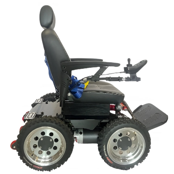 Viking 4x4 All-Terrain Power Chair