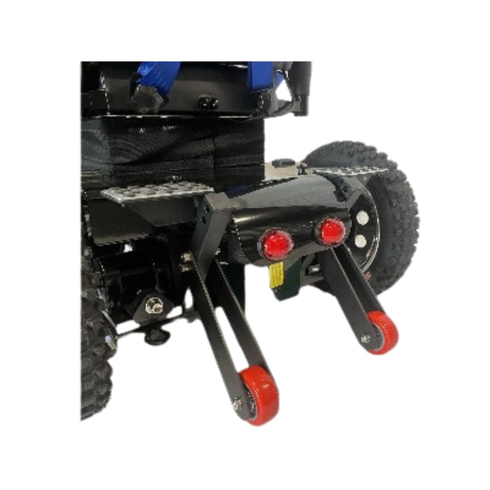 Viking 4x4 All-Terrain Power Chair