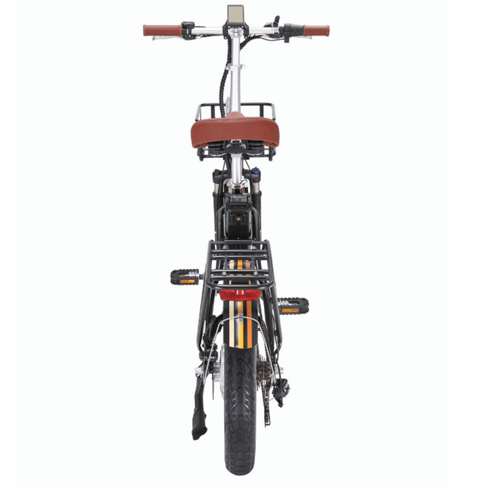 All-Terrain Zip  n'  Fold 750W