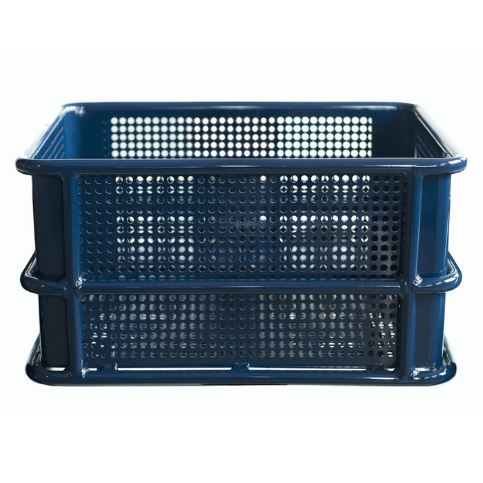 EVRYjourney Electric Tricycle Rickshaw Rear Basket