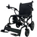 Discover Your Mobility Helium Folding Power Wheelchair