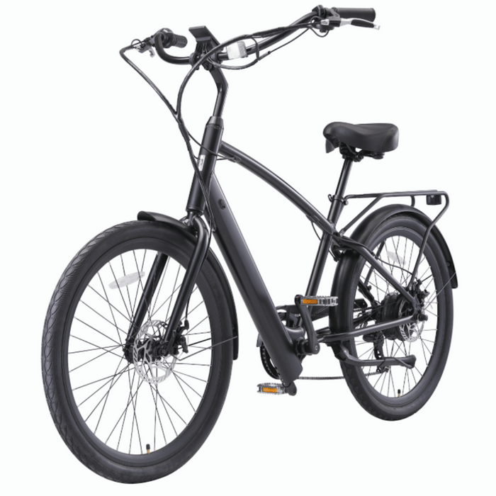 EVRY journey Internal Battery 250W