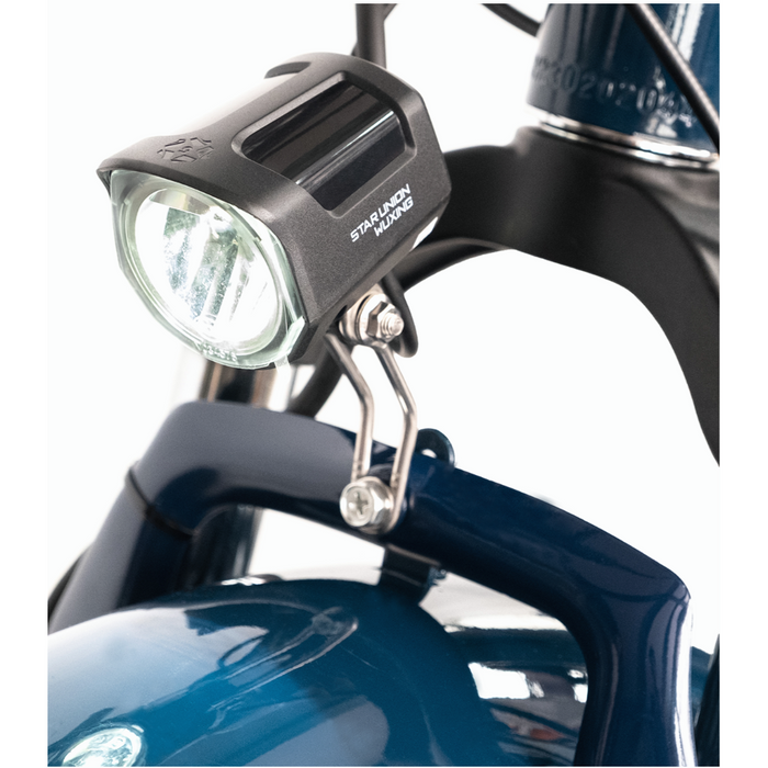 EVRYjourney 750w Electric Tricycle Rickshaw With Passenger Seat
