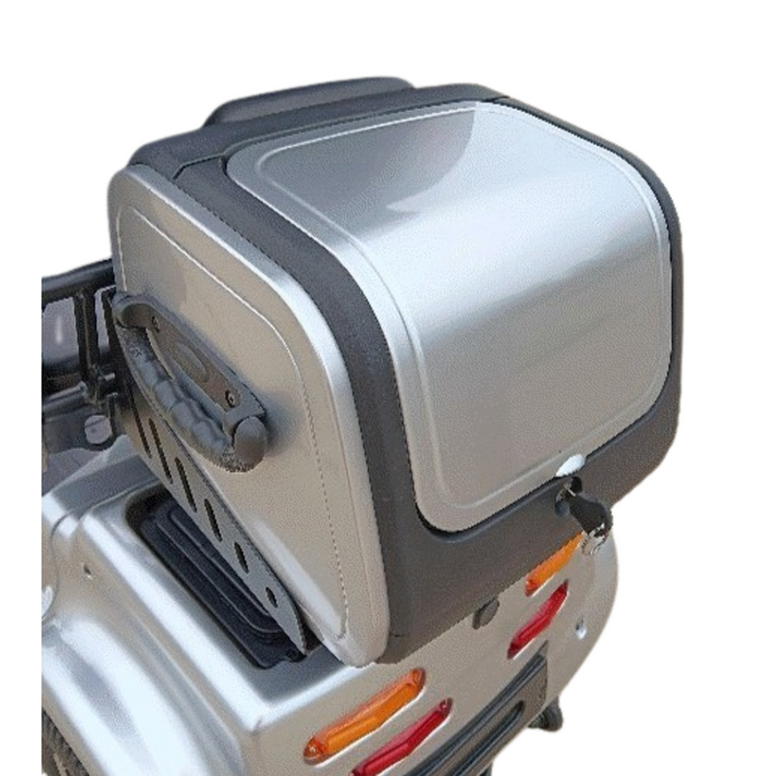 Gladiator 4 Wheel Heavy Duty Portable Mobility Scooter