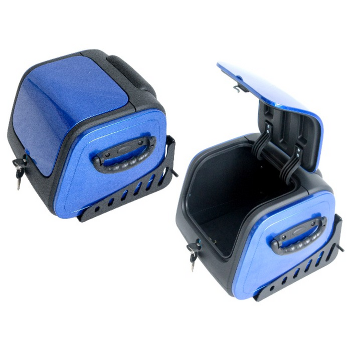 Gladiator 4 Wheel Heavy Duty Portable Mobility Scooter