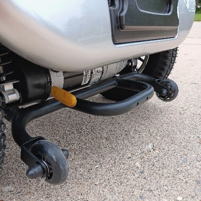 Gladiator 4 Wheel Heavy Duty Portable Mobility Scooter