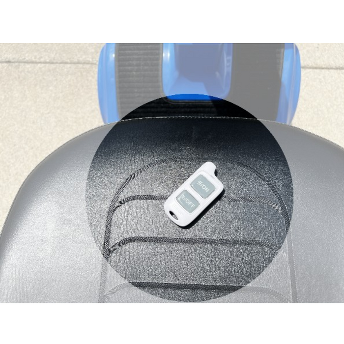 Gladiator 4 Wheel Heavy Duty Portable Mobility Scooter