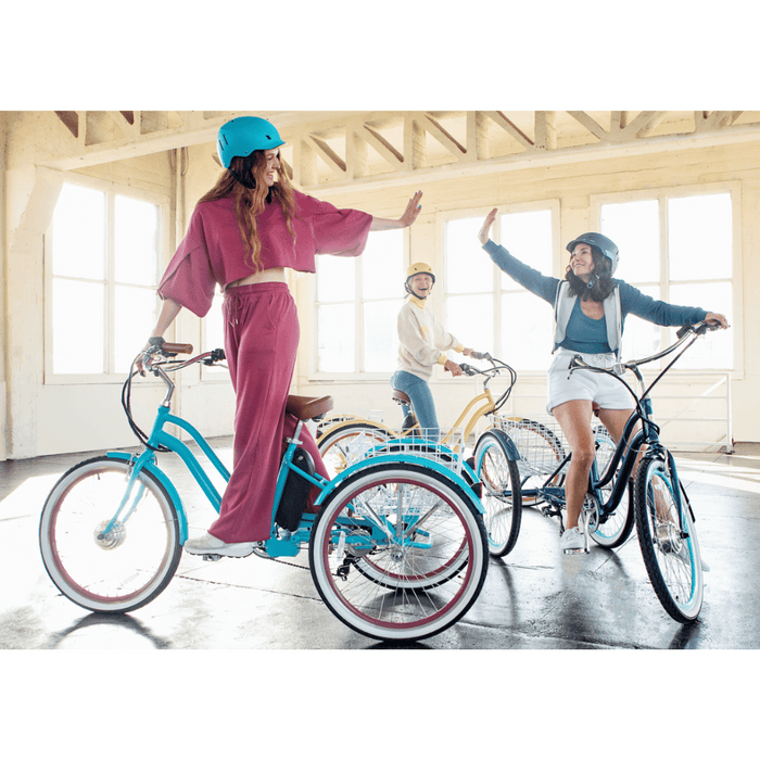 Indoors_EVRY_journey_250W_Electric_Tricycle