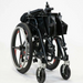 ModelHHybridElectricWheelchairFoldedUp