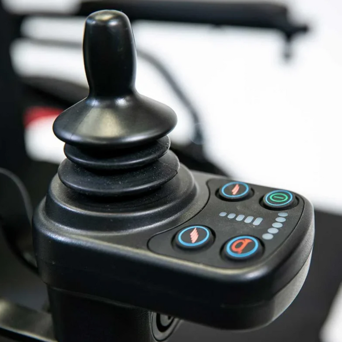 ModelHHybridPowerWheelchairJoyStick