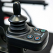 ModelHHybridPowerWheelchairJoyStick