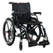 ModelHHybridWheelchairFrontView