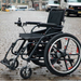 ModelHWheelchairSideView