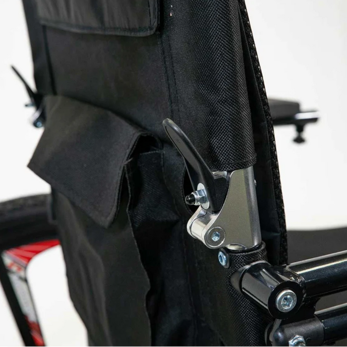 Model H Wheelchair Seat