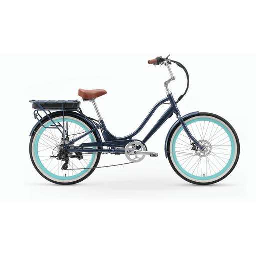 Relaxed_Body_500W_Semi_Recumbent_E_Bike_Side