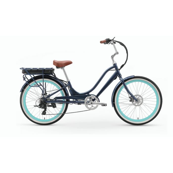 Relaxed_Body_500W_Semi_Recumbent_E_Bike_Side