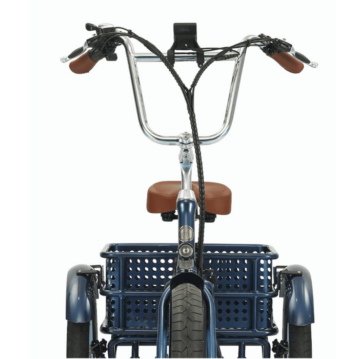 Relaxed_Body_750_watt_Electric_Tricycle_Front_View