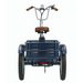 Relaxed_Body_750_watt_Electric_Tricycle_Rear_View