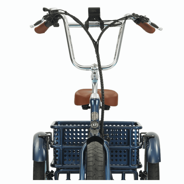 Relaxed_Body_750_watt_Electric_Tricycle_front_center_view