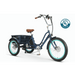 Relaxed_Body_750_watt_Electric_Tricycle_left_front_view