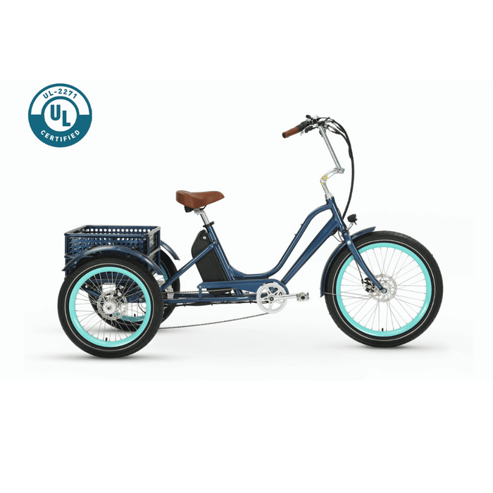Relaxed_Body_750_watt_Electric_Tricycle_left_view