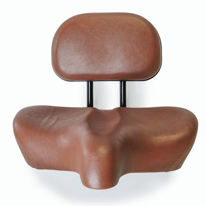 Sixthreezero Super Max Cush Extra Extra Large Comfort Seat w/ Back Rest