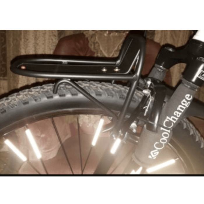 Sunlite Gold Tec Front Rack