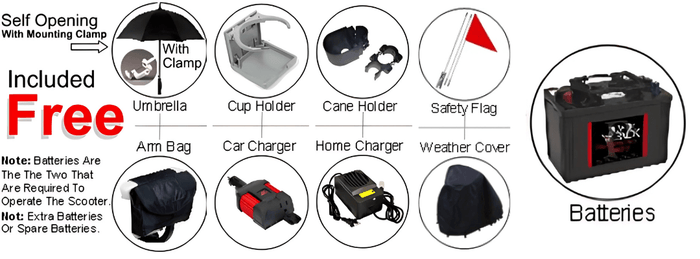 Promo for Matrix Ultra 2 2025 Model Carbon Fiber Folding Electric Wheelchair Red Open Box