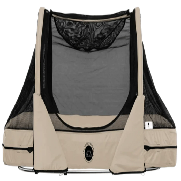 Abram's Nation Safety Sleeper 200 Model