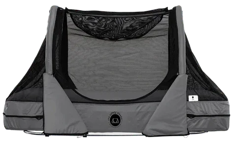 Abram's Nation Safety Sleeper 200 Model