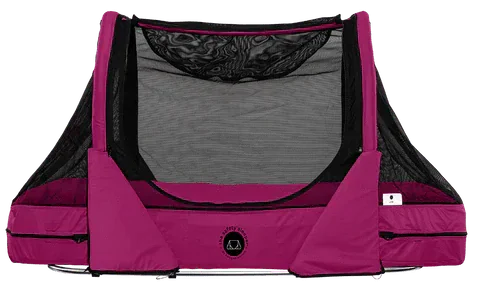 Abram's Nation Safety Sleeper 200 Model