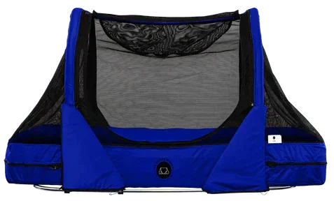 Abram's Nation Safety Sleeper 200 Model