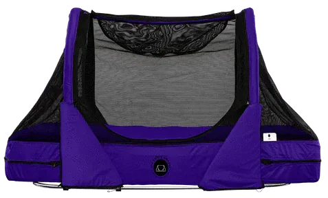 Abram's Nation Safety Sleeper 200 Model