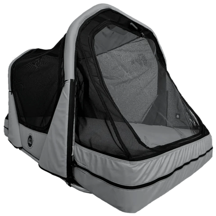 Abram's Nation Safety Sleeper 300 Model