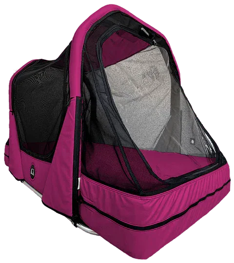 Abram's Nation Safety Sleeper 300 Model