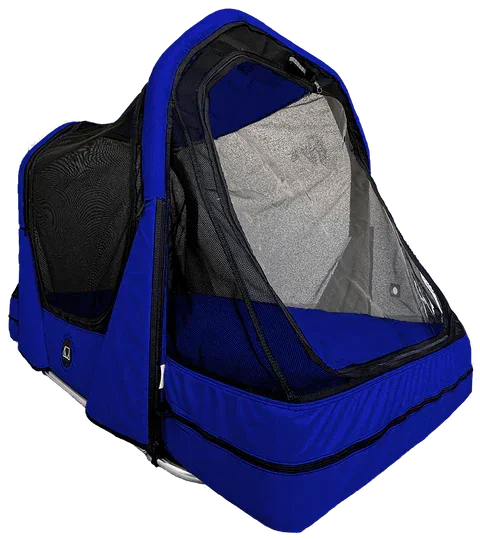 Abram's Nation Safety Sleeper 300 Model