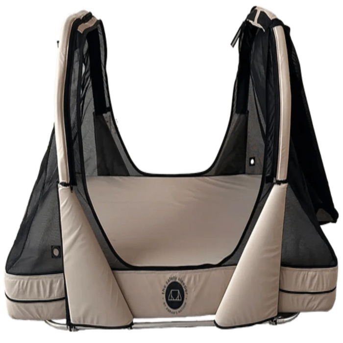 Abram's Nation Safety Sleeper 400 Model