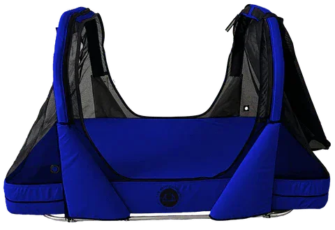 Abram's Nation Safety Sleeper 400 Model