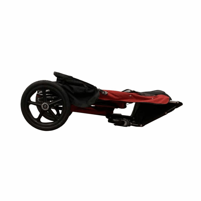 Adaptive Star Lassen Indoor/Outdoor Axiom Push Chair with Accessories