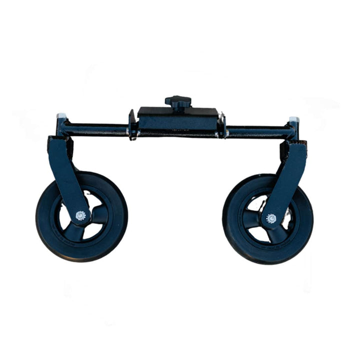Adaptive Star Mobility Swivel Wheel Kit