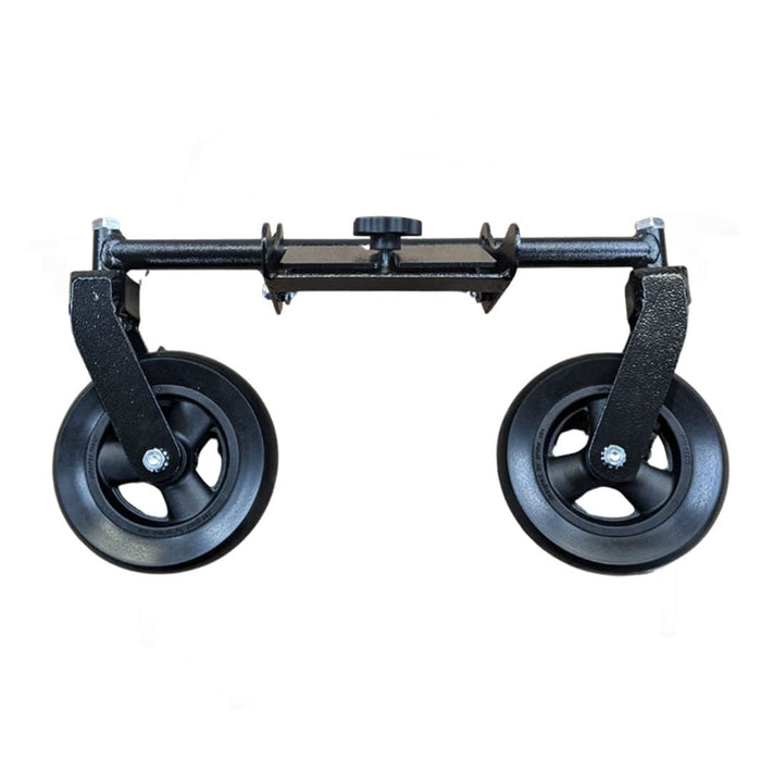 Adaptive Star Mobility Swivel Wheel Kit