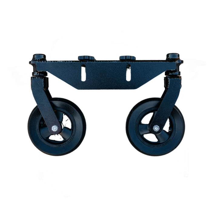 Adaptive Star Mobility Swivel Wheel Kit