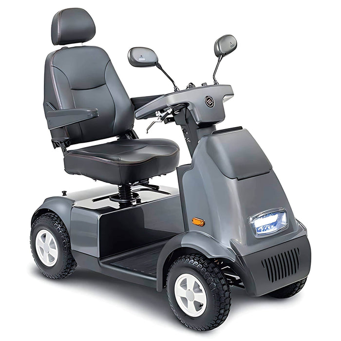 afikimc4mobilityscooter